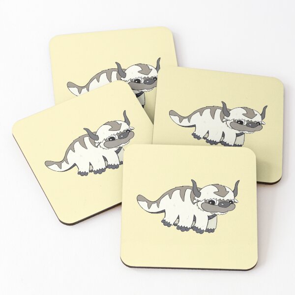 Item preview, Appa designed and sold by Emma McLaughlin.