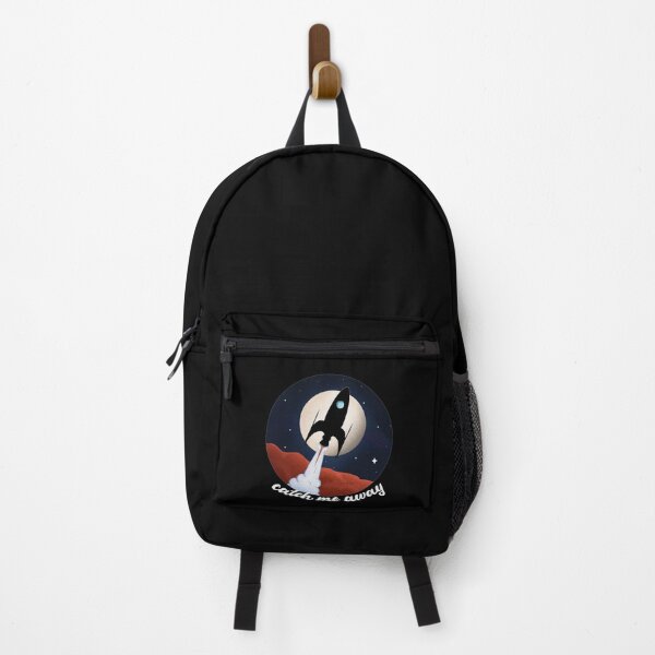 Item preview, catch me away designed and sold by Y2AA.