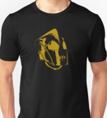 Masked Unisex T-Shirt