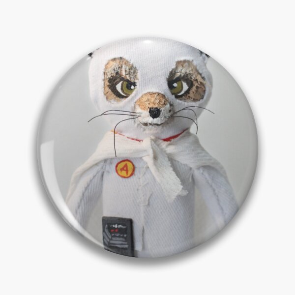 Item preview, Ash fox poster, fantastic mr fox  designed and sold by TshirtTony.