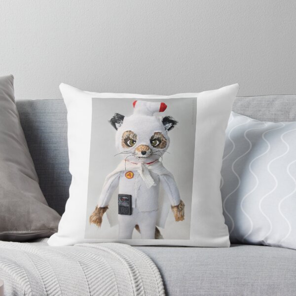 Item preview, Ash fox poster, fantastic mr fox  designed and sold by TshirtTony.