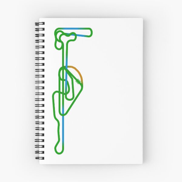 Item preview, Splash Track designed and sold by NoirPineapple.