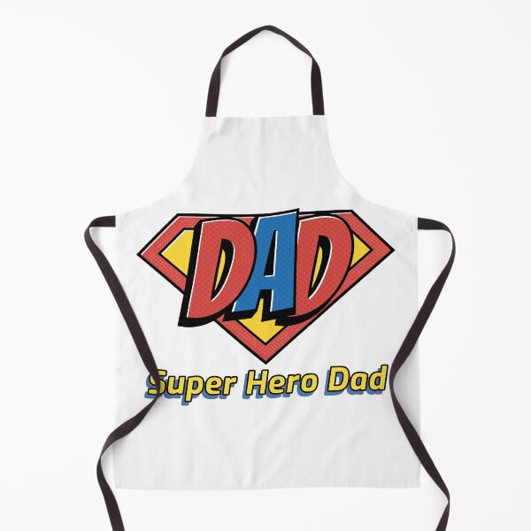 Item preview, Super Dad designed and sold by Echo Aesthetics.