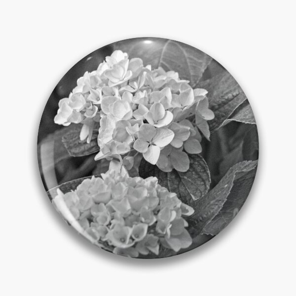 Item preview, Hydrangeas Garden Summer Flowers  designed and sold by Anna Lemos.