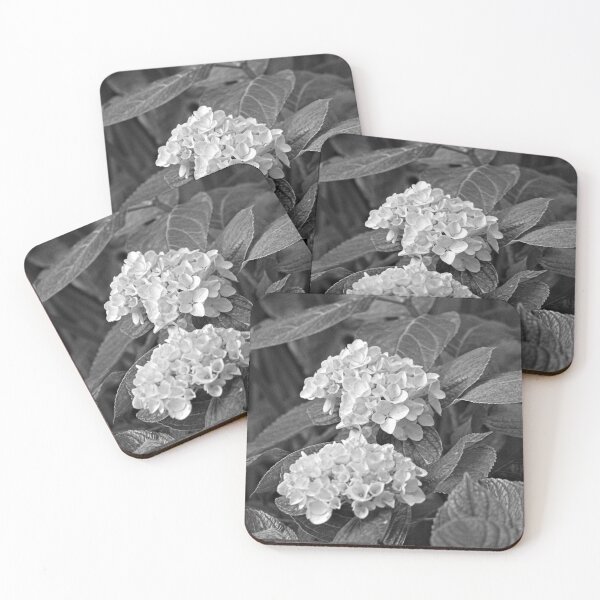 Item preview, Hydrangeas Garden Summer Flowers  designed and sold by Anna Lemos.