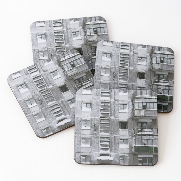 Item preview, Frozen House designed and sold by MorningFive.