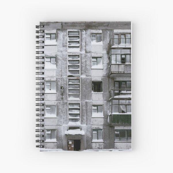 Item preview, Frozen House designed and sold by MorningFive.