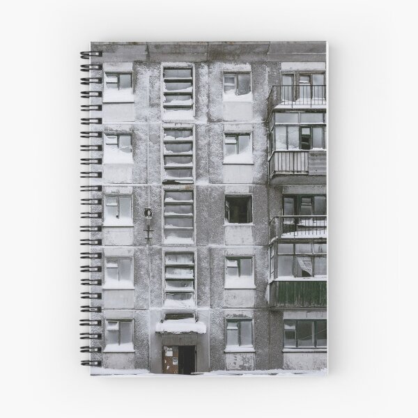 Item preview, Frozen House designed and sold by MorningFive.