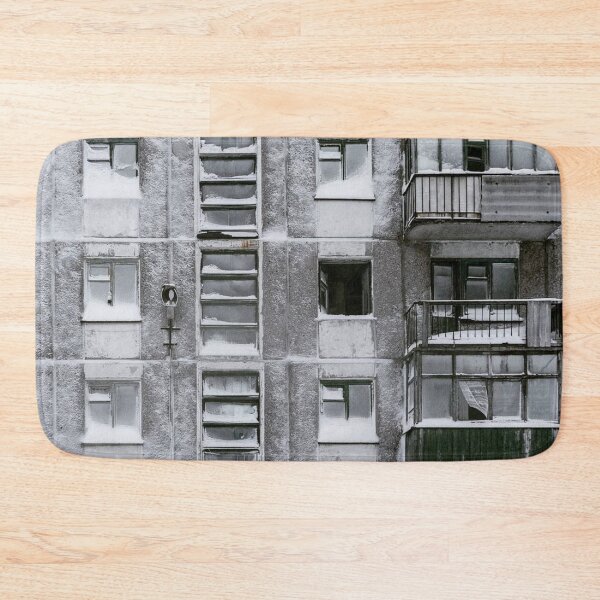 Item preview, Frozen House designed and sold by MorningFive.