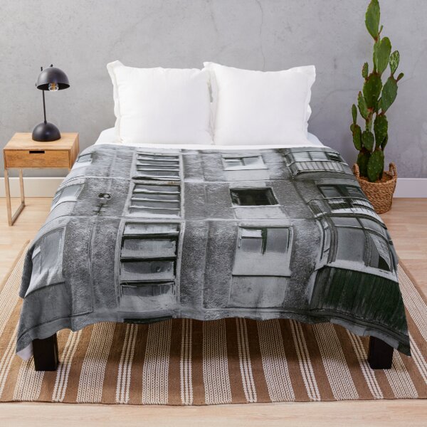 Item preview, Frozen House designed and sold by MorningFive.