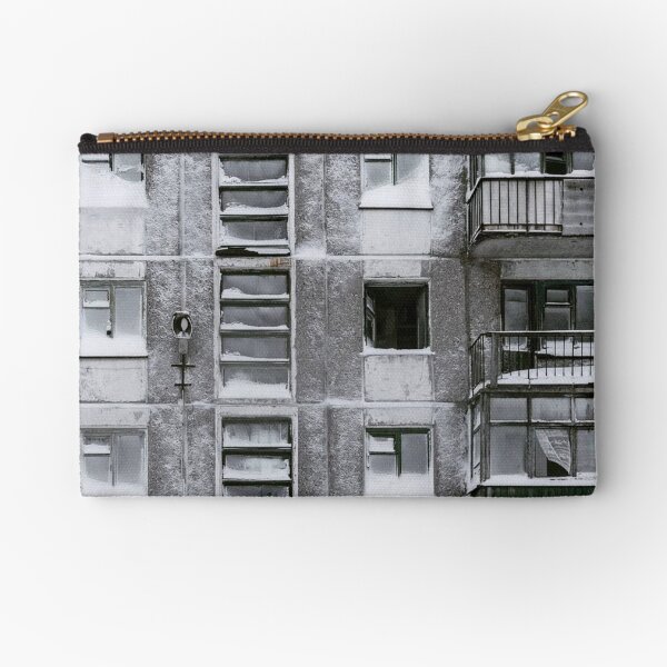 Item preview, Frozen House designed and sold by MorningFive.