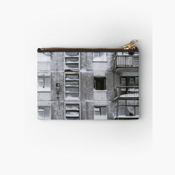 Item preview, Frozen House designed and sold by MorningFive.
