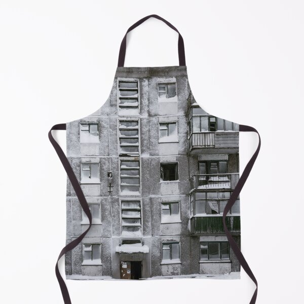 Item preview, Frozen House designed and sold by MorningFive.