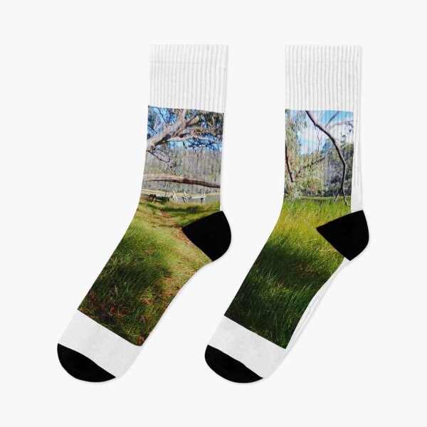 Item preview, The Path to Lake Catani designed and sold by D-GaP.