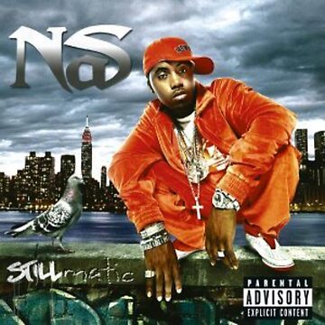 Nas Stillmatic