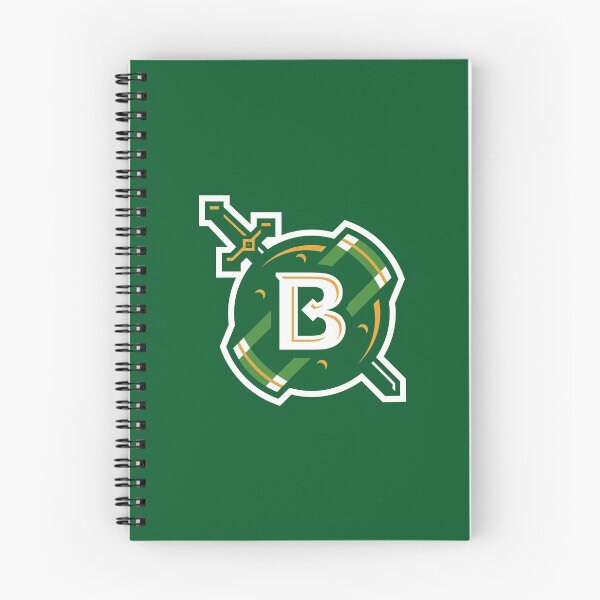 Item preview, Belhaven Blazers designed and sold by Gemaartchan.
