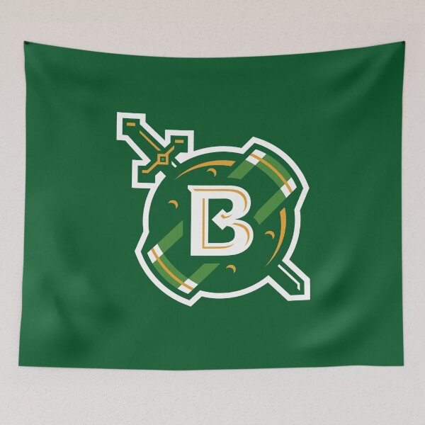 Item preview, Belhaven Blazers designed and sold by Gemaartchan.