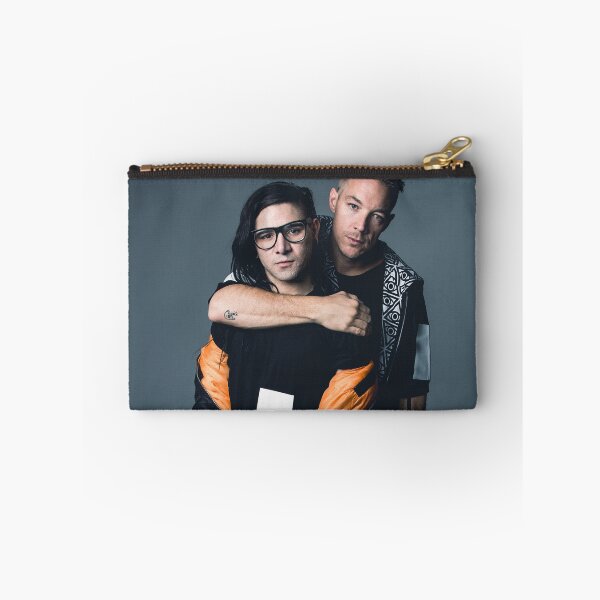 Artikelvorschau, Diplo und Skrillex entworfen und verkauft von orisomorae.