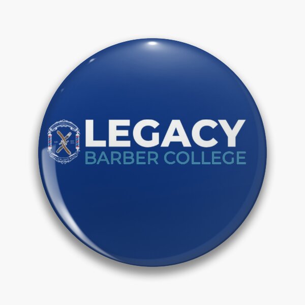 Item preview,  blue legacy barber college designed and sold by 9jdiaz2.