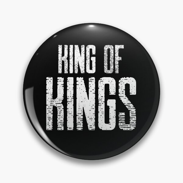 Item preview, KING OF KINGS ► BODYBUILDING // WORKOUT // EPIC // WARRIOR  designed and sold by MORE-THE-BRAND.