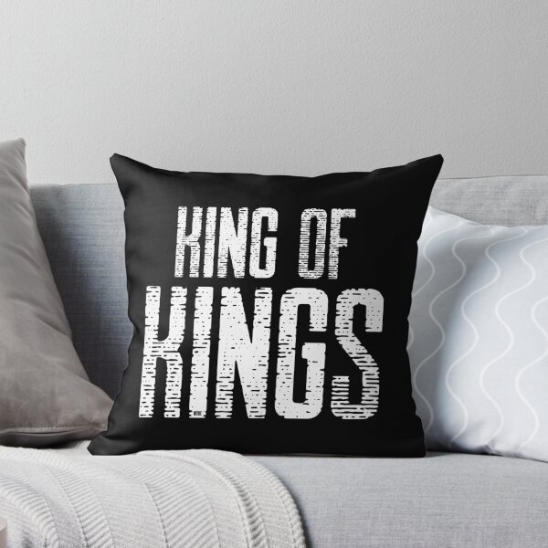 Item preview, KING OF KINGS ► BODYBUILDING // WORKOUT // EPIC // WARRIOR  designed and sold by MORE-THE-BRAND.