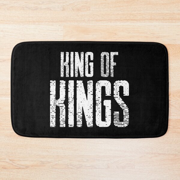 Item preview, KING OF KINGS ► BODYBUILDING // WORKOUT // EPIC // WARRIOR  designed and sold by MORE-THE-BRAND.