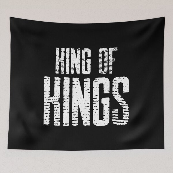 Item preview, KING OF KINGS ► BODYBUILDING // WORKOUT // EPIC // WARRIOR  designed and sold by MORE-THE-BRAND.