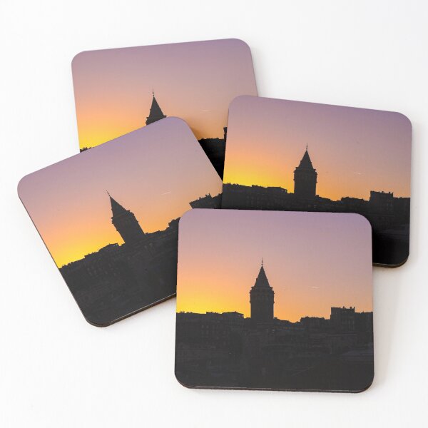 Item preview, Galata Sunset designed and sold by Daniel's Destinations.