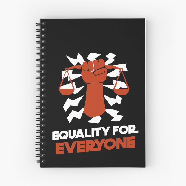 Item preview, Equality for everyone designed and sold by RheaRealm.