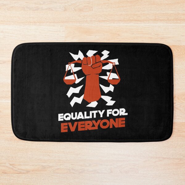 Item preview, Equality for everyone designed and sold by RheaRealm.