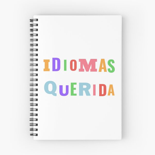 Item preview, Languages dear by Aramís Fuster designed and sold by ARTISTEANDO.