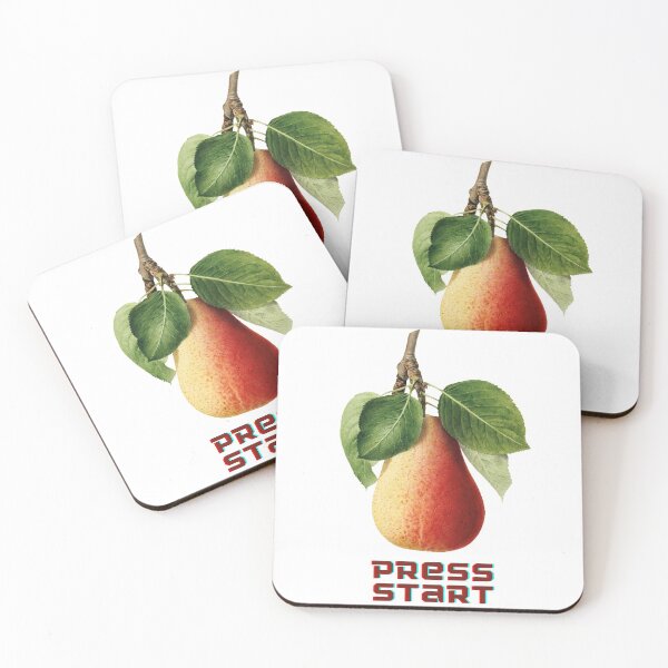 Item preview, Press Start designed and sold by YourMateNate.