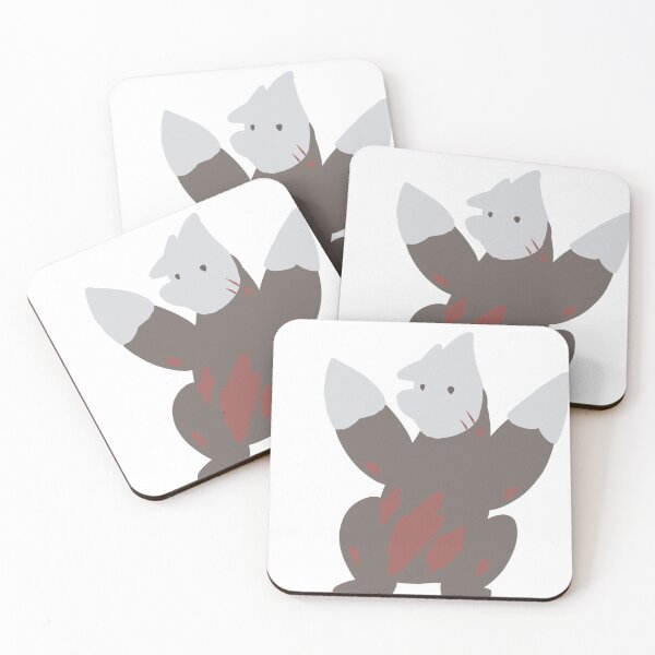 Item preview, Chibi PKMN Drilling Mole Sticker designed and sold by PKMNDailies.