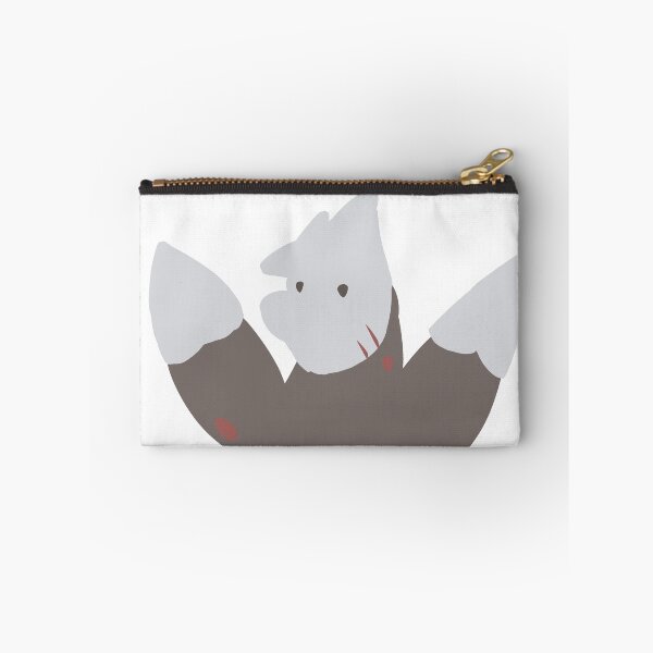 Item preview, Chibi PKMN Drilling Mole Sticker designed and sold by PKMNDailies.