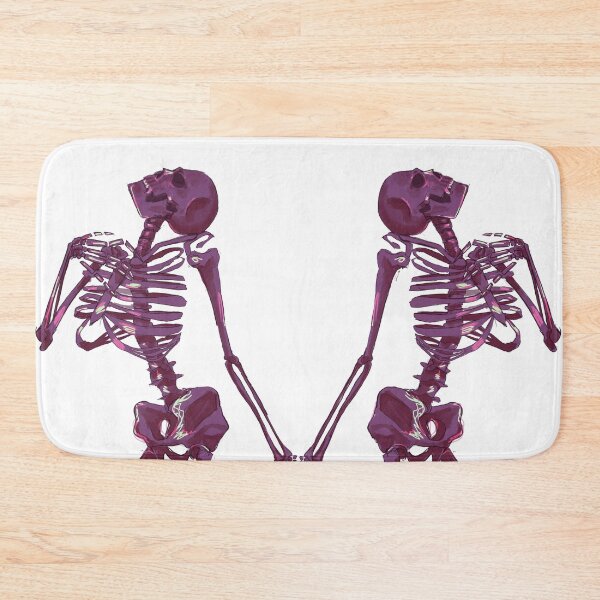 Item preview, Bones designed and sold by Snacobie.