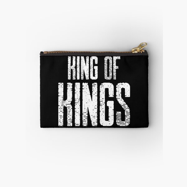 Item preview, KING OF KINGS ► BODYBUILDING // WORKOUT // EPIC // WARRIOR  designed and sold by MORE-THE-BRAND.