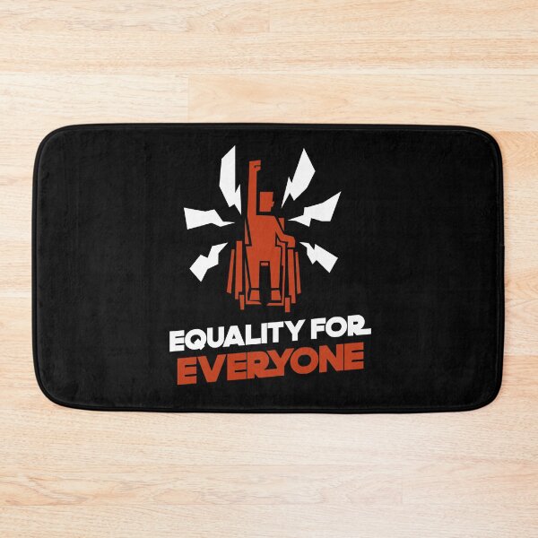 Item preview, Equality for everyone designed and sold by RheaRealm.
