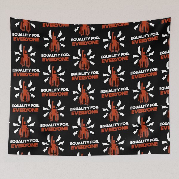 Item preview, Equality for everyone designed and sold by RheaRealm.