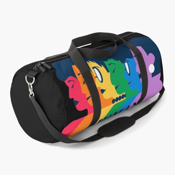 Item preview, Human, Equality, LGBTIQ Flag Colors designed and sold by UnderStore.