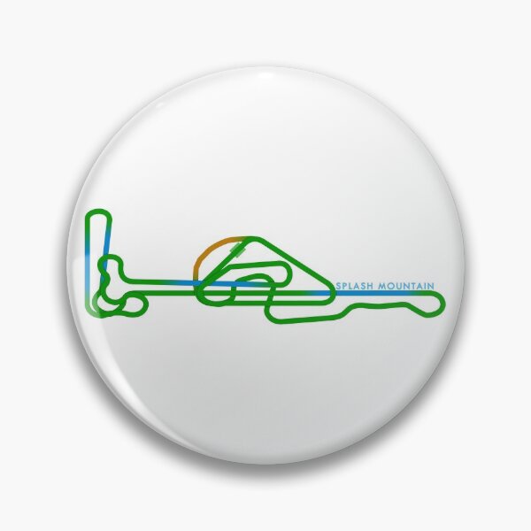 Item preview, Splash Track (with Title) designed and sold by NoirPineapple.