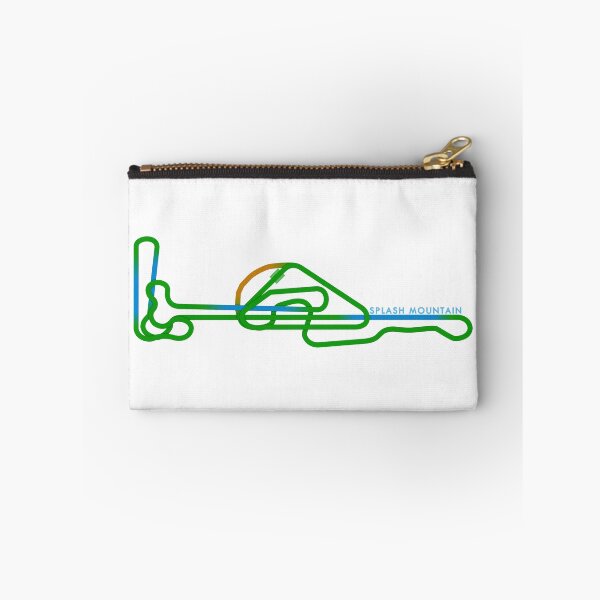 Item preview, Splash Track (with Title) designed and sold by NoirPineapple.