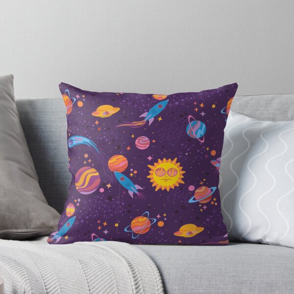 Item preview, A Trip to Outer Space designed and sold by Katie Tandlmayer.