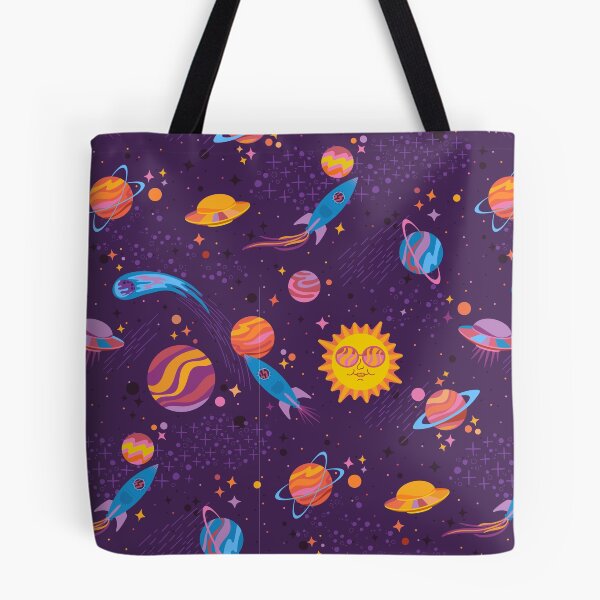 Item preview, A Trip to Outer Space designed and sold by Katie Tandlmayer.