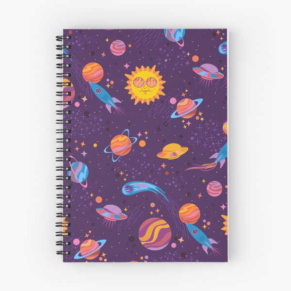 Item preview, A Trip to Outer Space designed and sold by Katie Tandlmayer.