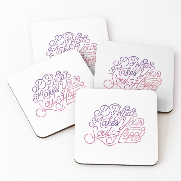 Item preview, Do What Makes Your Soul Happy designed and sold by Lori P.