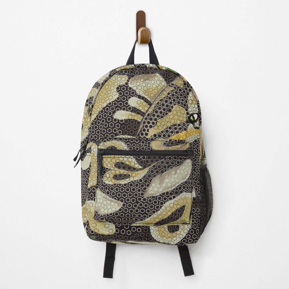 Item preview, Backpack designed and sold by Magicbrush13.