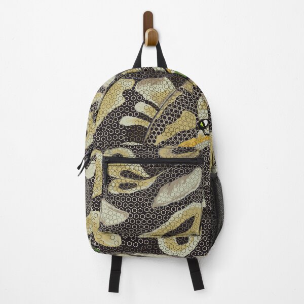 Item preview, technical pattern snake skin python designed and sold by Magicbrush13.