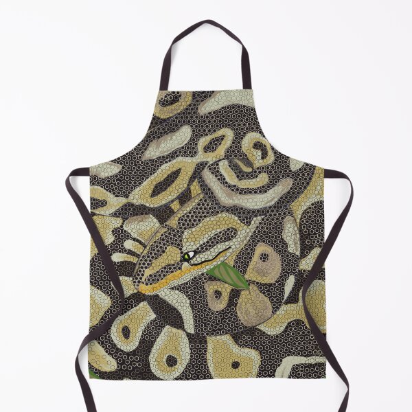 Item preview, technical pattern snake skin python designed and sold by Magicbrush13.