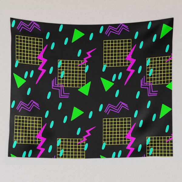 Item preview, Vibraciones de vapor designed and sold by Hejamieson Designs.
