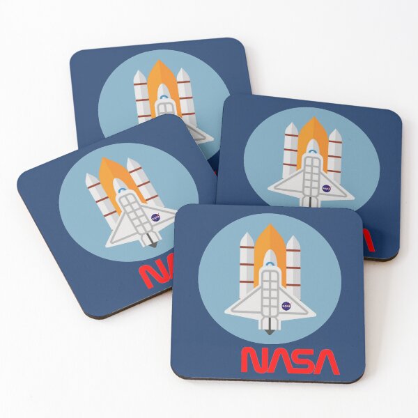Item preview,  Exploring Space - Nasa designed and sold by PamAraico.